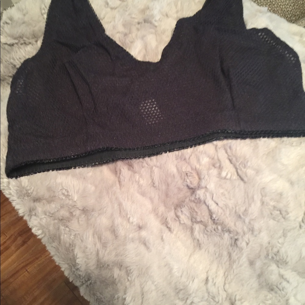 Stretch Bra